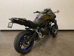 2018 Yamaha NIKEN (MXT850) Grey