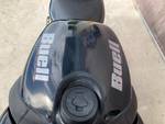2009 BUELL 1125R Black