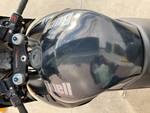 2009 BUELL 1125R Black