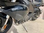 2009 BUELL 1125R Black