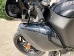 2009 BUELL 1125R Black