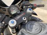 2009 BUELL 1125R Black