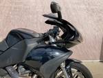 2009 BUELL 1125R Black