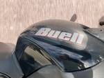 2009 BUELL 1125R Black