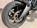 2009 BUELL 1125R Black