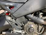 2009 BUELL 1125R Black