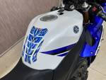 2014 Yamaha YZF-R1 White