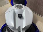 2014 Yamaha YZF-R1 White