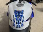 2014 Yamaha YZF-R1 White
