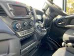 2021 IVECO DAILY 45C18 Tradie Made White