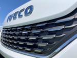 2021 IVECO DAILY 45C18 Tradie Made White