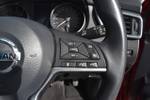 2018 Nissan QASHQAI Ti J11 Series 2 Red