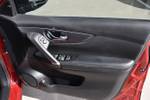 2018 Nissan QASHQAI Ti J11 Series 2 Red