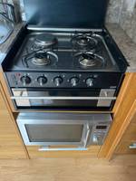 2010 JAYCO STERLING 21.65-3.10ST WHITE