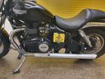 2006 Triumph SPEEDMASTER