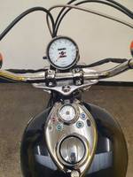 2006 Triumph SPEEDMASTER