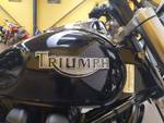 2006 Triumph SPEEDMASTER