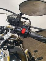 2006 Triumph SPEEDMASTER