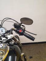 2006 Triumph SPEEDMASTER