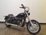 2006 Triumph SPEEDMASTER