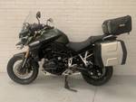 2015 Triumph TIGER EXPLORER Grey