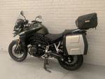 2015 Triumph TIGER EXPLORER Grey