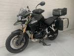 2015 Triumph TIGER EXPLORER Grey