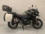 Triumph Tiger Explorer