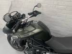 2015 Triumph TIGER EXPLORER Grey