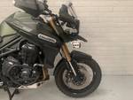 2015 Triumph TIGER EXPLORER Grey