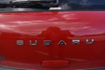 2003 Subaru Impreza RV S MY03 4X4 Dual Range Red