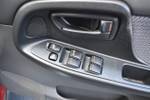 2003 Subaru Impreza RV S MY03 4X4 Dual Range Red