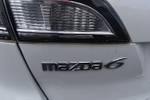 2011 Mazda 6 Touring GH Series 2 MY12 White