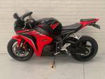 2010 Honda CBR1000RR (FIREBLADE)