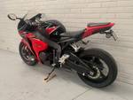 2010 Honda CBR1000RR (FIREBLADE)