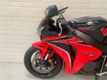 2010 Honda CBR1000RR (FIREBLADE)