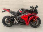 Honda CBR1000RR (fireblade)