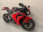 2010 Honda CBR1000RR (FIREBLADE)