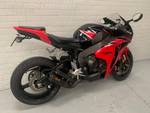 2010 Honda CBR1000RR (FIREBLADE)