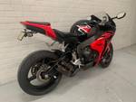 2010 Honda CBR1000RR (FIREBLADE)