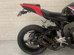 2010 Honda CBR1000RR (FIREBLADE)