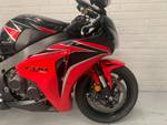 2010 Honda CBR1000RR (FIREBLADE)