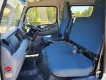 2016 FUSO FG CANTER WHITE