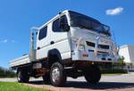 Fuso FG Canter