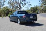 2010 Holden Ute SV6 VE MY10 Green