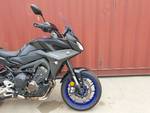 2018 Yamaha MT-09 TRACER