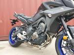 2018 Yamaha MT-09 TRACER