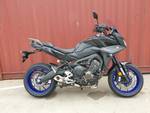 Yamaha MT-09 Tracer