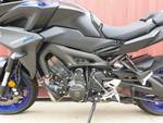 2018 Yamaha MT-09 TRACER