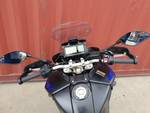 2018 Yamaha MT-09 TRACER